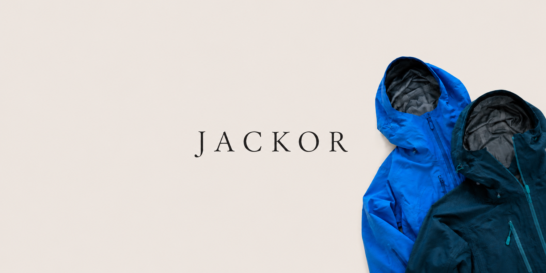 Jackor