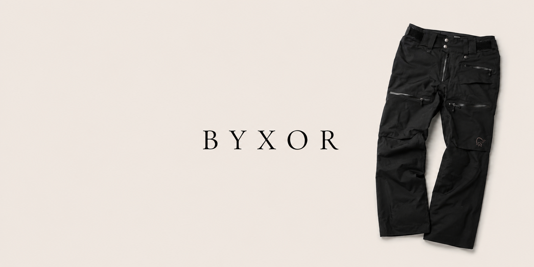 Byxor
