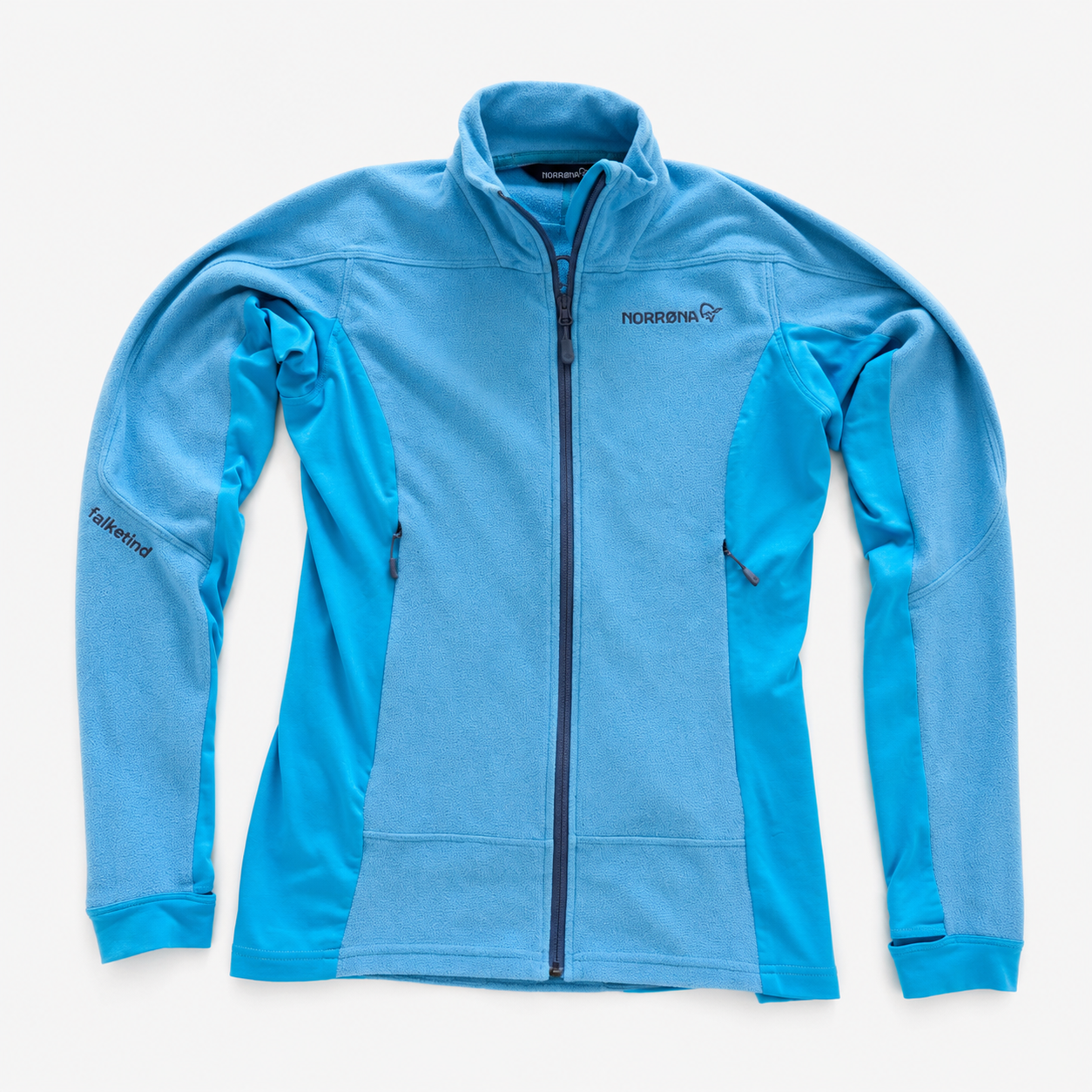 Fleece 3