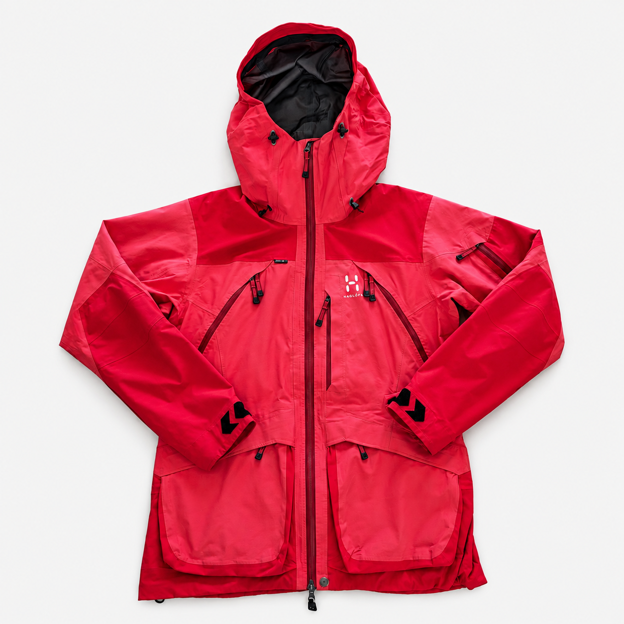 Vassi GTX Pro Jacket Dam