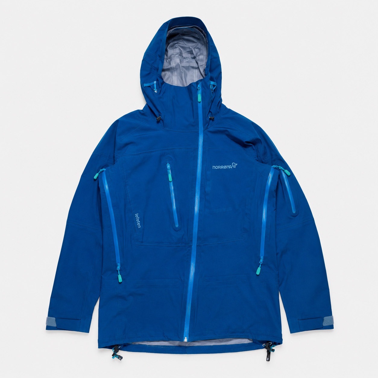 Lofoten Gore-Tex Active Jacket Herr