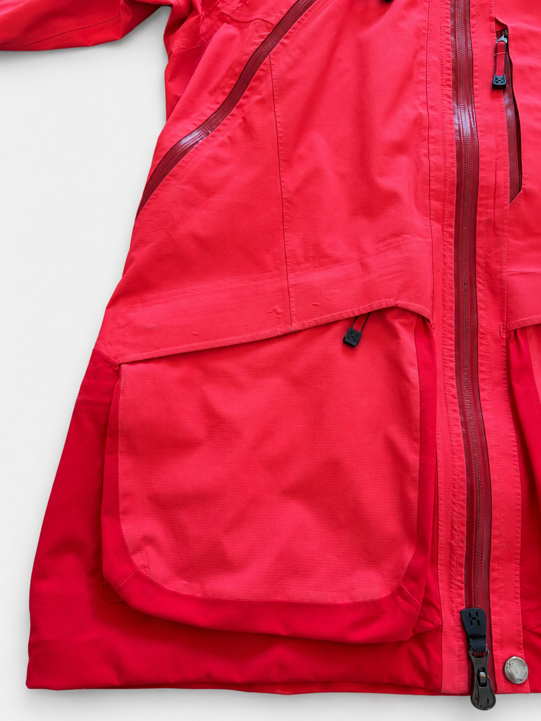 Vassi GTX Pro Jacket Dam