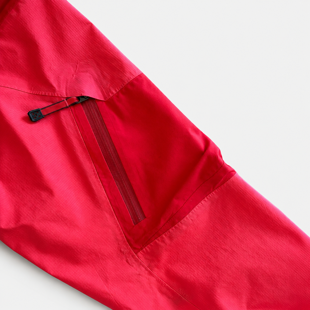 Vassi GTX Pro Jacket Dam
