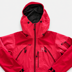 Vassi GTX Pro Jacket