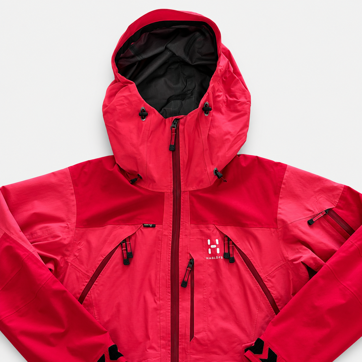 Vassi GTX Pro Jacket Dam