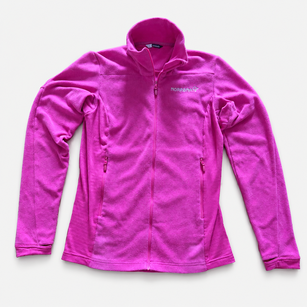 Fleece 2