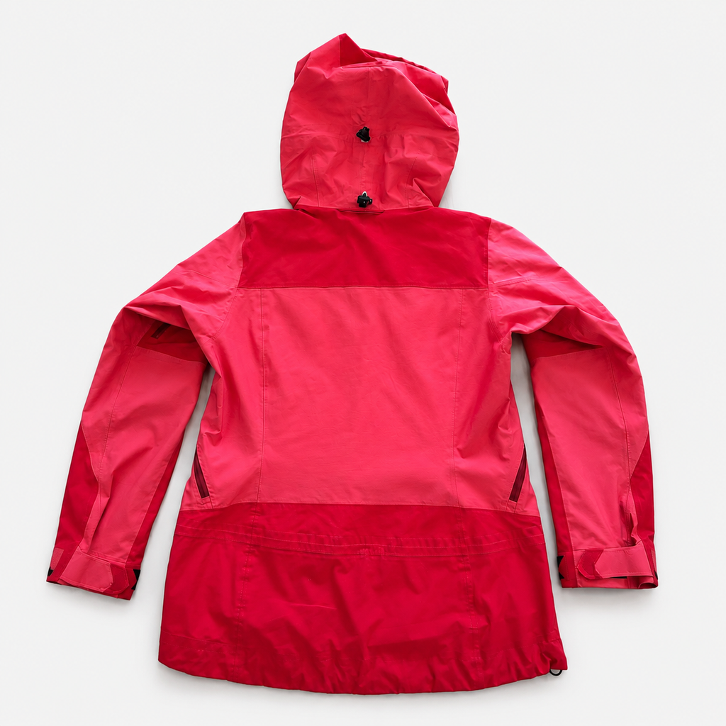 Vassi GTX Pro Jacket Dam