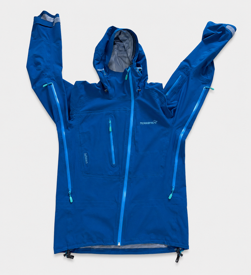 Lofoten Gore-Tex Active Jacket Herr