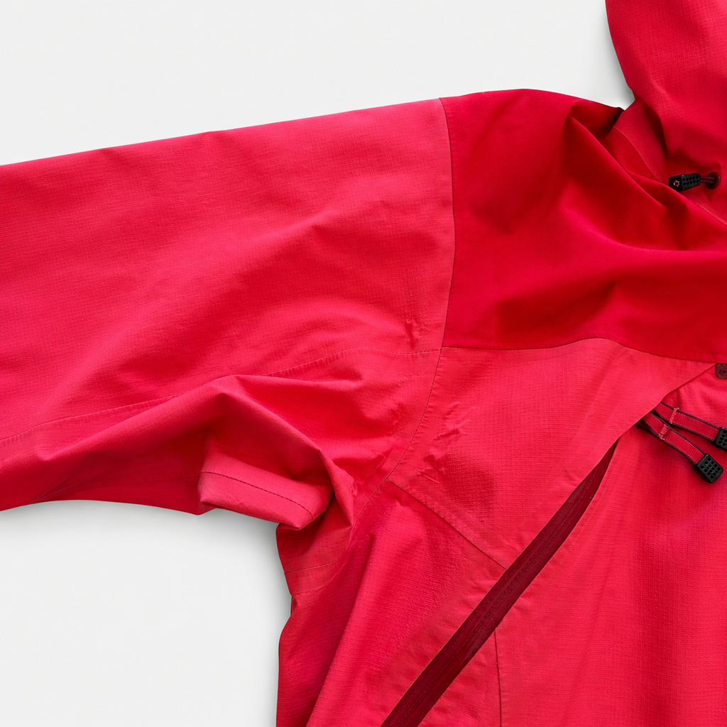 Vassi GTX Pro Jacket Dam