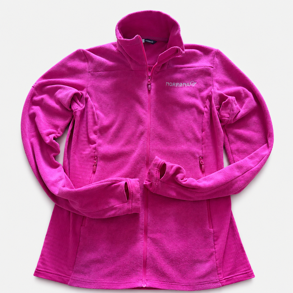 Fleece 2