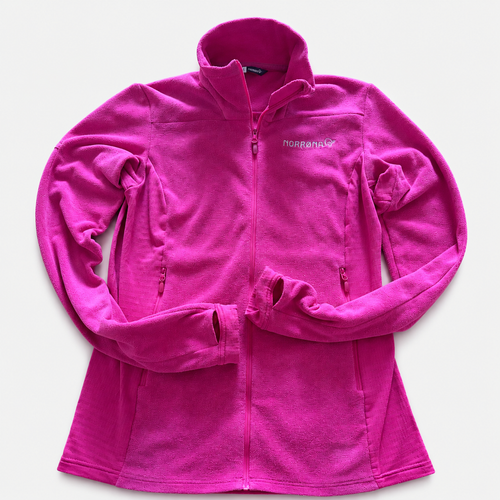 Fleece 2